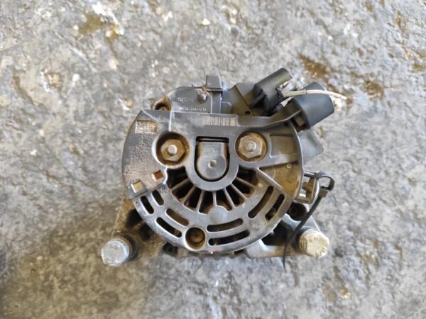 Alternador Citroen Xsara (N1) 2.0 HDI 90 (90 cv) - Imagen 3