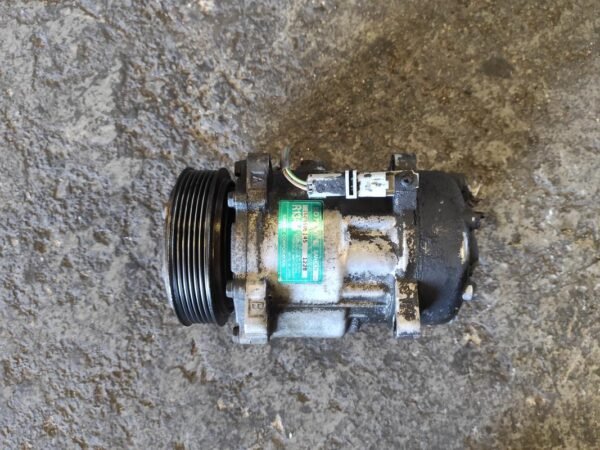 Compresor aire acondicionado Citroen Xsara (N1) 2.0 HDI 90 (90 cv)