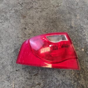 Piloto trasero izquierdo Seat Exeo 2.0 TDI CR (120 cv) DPF