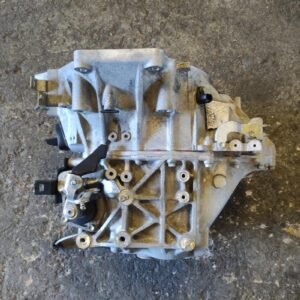 Caja cambios Mazda 6 II Hatchback (GH) 2.0 MZR-CD (140 cv)