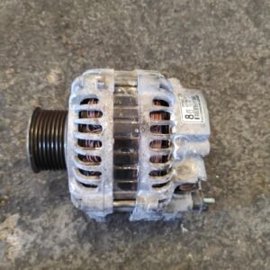 Alternador Mazda 6 II Hatchback (GH) 2.0 MZR-CD (140 cv)