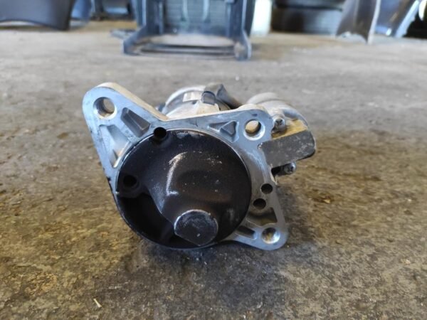 Motor de arranque Mazda 6 II Hatchback (GH) 2.0 MZR-CD (140 cv) - Imagen 2