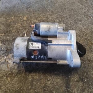 Motor de arranque Mazda 6 II Hatchback (GH) 2.0 MZR-CD (140 cv)