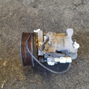 Compresor aire acondicionado Mazda 6 II Hatchback (GH) 2.0 MZR-CD (140 cv)
