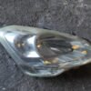 Faro derecho Citroen Berlingo II 1.6 HDi (90  cv)