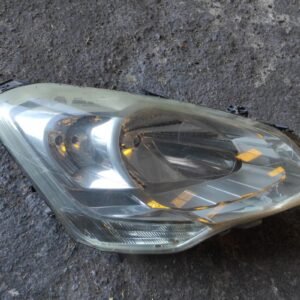 Faro derecho Citroen Berlingo II 1.6 HDi (90  cv)