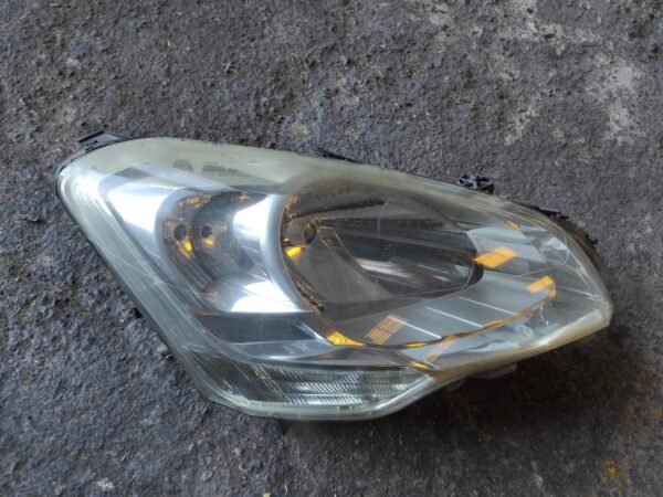 Faro derecho Citroen Berlingo II 1.6 HDi (90  cv)
