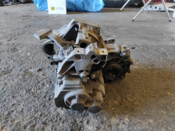 Caja cambios Seat Leon II (1P) 1.8 TSI (160 cv) - Imagen 3