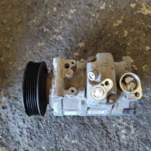Compresor aire acondicionado Seat Leon II (1P) 1.8 TSI (160 cv)