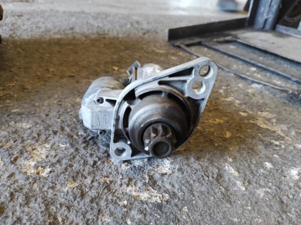 Motor de arranque Seat Leon II (1P) 1.8 TSI (160 cv) - Imagen 2