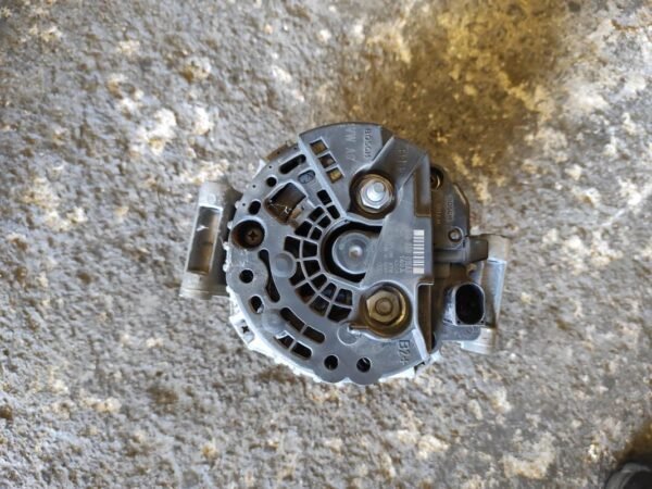 Alternador Seat Leon II (1P) 1.8 TSI (160 cv) - Imagen 3