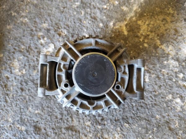 Alternador Seat Leon II (1P) 1.8 TSI (160 cv) - Imagen 2