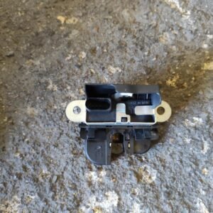 Cerradura maletero / porton Seat Leon II (1P) 1.8 TSI (160 cv)