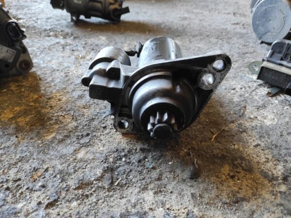 Motor de arranque Volkswagen Golf V 1.9 TDI (105 cv) - Imagen 2