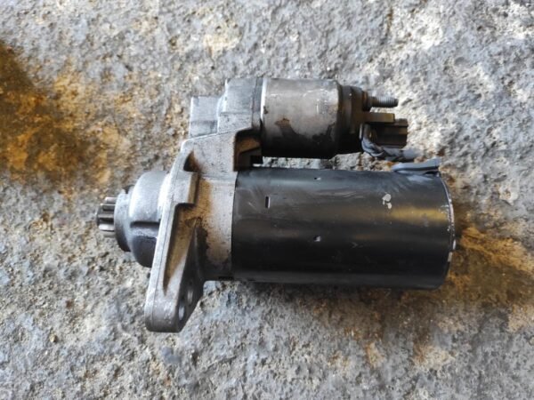Motor de arranque Volkswagen Golf V 1.9 TDI (105 cv)