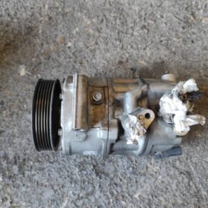 Compresor aire acondicionado Volkswagen Golf V 1.9 TDI (105 cv)
