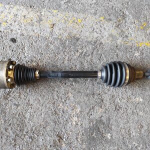 Transmisión delantera izquierda Volkswagen Golf V 1.9 TDI (105 cv)