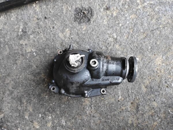 Diferencial delantero Bmw X3 (E83) 3.0d (204 cv) Automatico