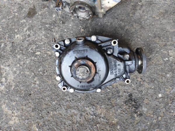 Diferencial delantero Bmw X3 (E83) 3.0d (204 cv) Automatico - Imagen 3