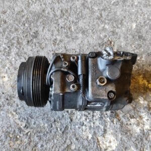 Compresor aire acondicionado Bmw X3 (E83) 3.0d (204 cv) Automatico