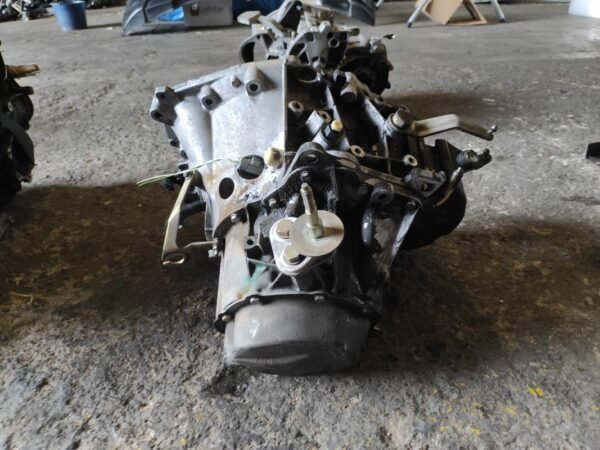Caja cambios Peugeot 206 2.0 HDI (90 cv) - Imagen 3