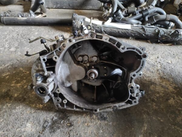 Caja cambios Peugeot 206 2.0 HDI (90 cv) - Imagen 2