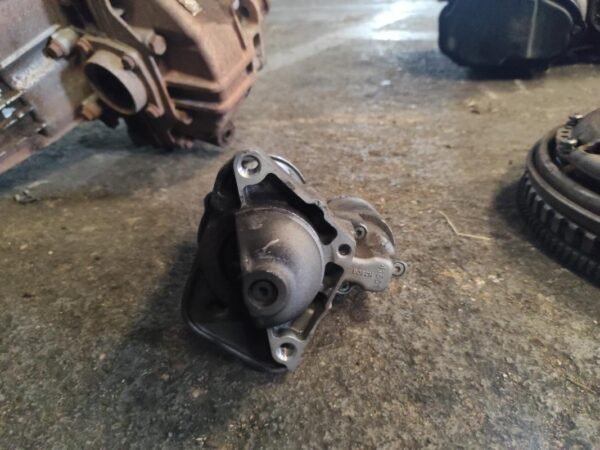 Motor de arranque Renault Kangoo II (Versión 2013) 1.5 dCi (110 cv) - Imagen 2