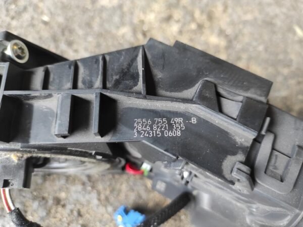 Anillo Airbag Renault Kangoo II (Versión 2013) 1.5 dCi (110 cv) - Imagen 3