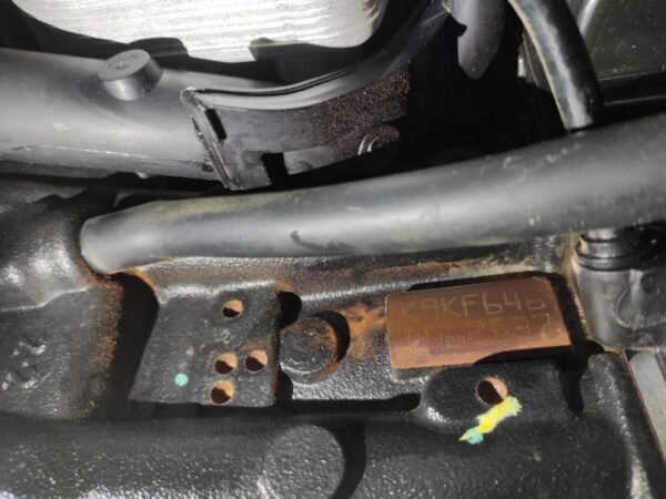 Motor Renault Kangoo II (Versión 2013) 1.5 dCi (110 cv) - Imagen 6