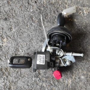 Juego completo de bombines Renault Kangoo II (Versión 2013) 1.5 dCi (110 cv)