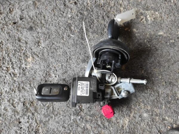 Juego completo de bombines Renault Kangoo II (Versión 2013) 1.5 dCi (110 cv)