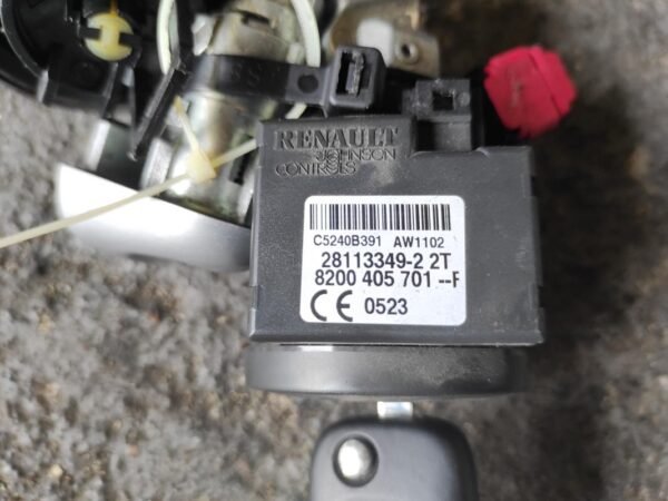 Juego completo de bombines Renault Kangoo II (Versión 2013) 1.5 dCi (110 cv) - Imagen 3