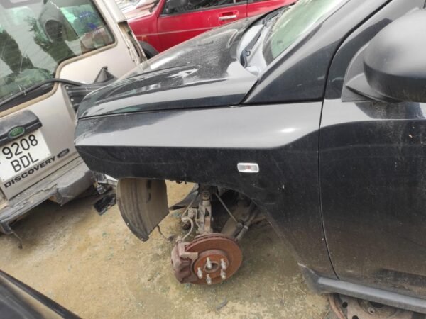 Aleta Delantera Izquierda Jeep Compass I 2.0 CRDI (140 cv)