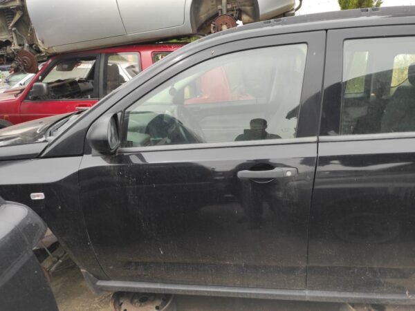 Puerta delantera izquierda Jeep Compass I 2.0 CRDI (140 cv)