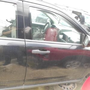 Puerta delantera derecha Jeep Compass I 2.0 CRDI (140 cv)