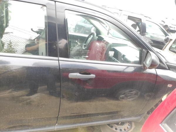 Puerta delantera derecha Jeep Compass I 2.0 CRDI (140 cv)