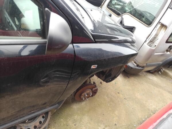Aleta delantera derecha Jeep Compass I 2.0 CRDI (140 cv)