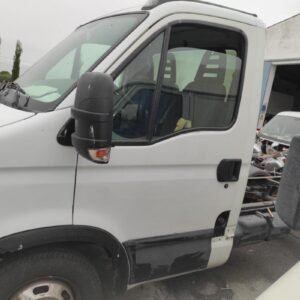 Puerta delantera izquierda Iveco Daily IV Caja/Chasis 35C12, 35S12 (116 cv)