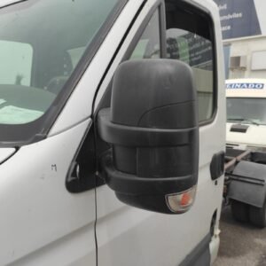 Retrovisor izquierdo Iveco Daily IV Caja/Chasis 35C12, 35S12 (116 cv)