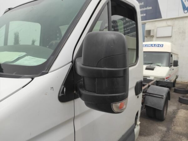 Retrovisor izquierdo Iveco Daily IV Caja/Chasis 35C12, 35S12 (116 cv)