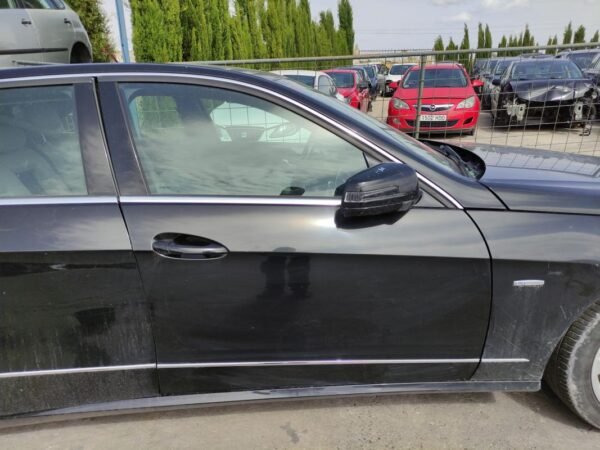 Puerta delantera derecha Mercedes Benz Clase E (W212) E 250 CDI BlueEFFICIENCY (204 cv) Automatico