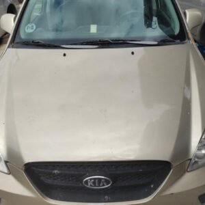 Capot Kia Carens III 2.0 CRDi (115 cv)