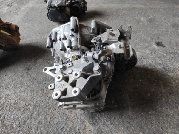Caja cambios Citroen Jumper Furgón 2.2 HDi (110 cv) - Imagen 3