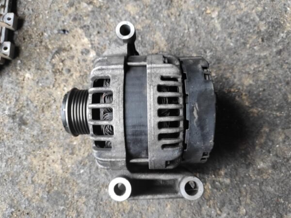 Alternador Citroen Jumper Furgón 2.2 HDi (110 cv)