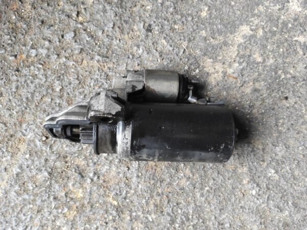 Motor de arranque Citroen Jumper Furgón 2.2 HDi (110 cv)