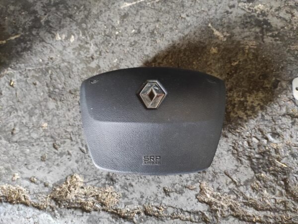 Kit airbag Renault Kangoo II (Versión 2013) 1.5 dCi (110 cv) - Imagen 2
