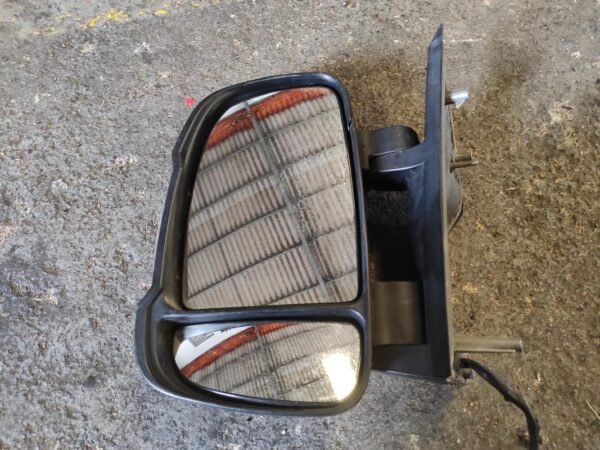 Retrovisor izquierdo Citroen Jumper Furgón 2.2 HDi (110 cv) - Imagen 3
