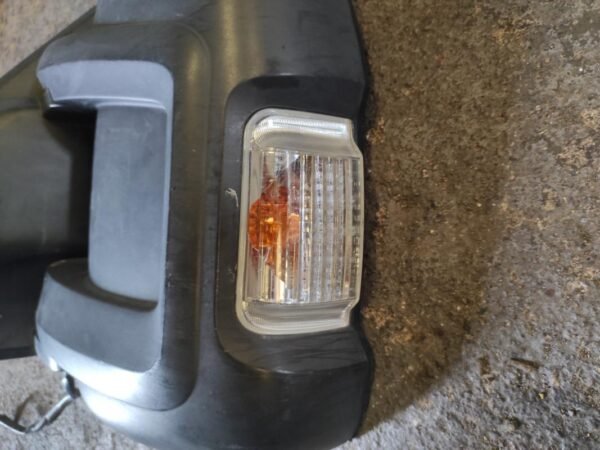 Retrovisor izquierdo Citroen Jumper Furgón 2.2 HDi (110 cv) - Imagen 2