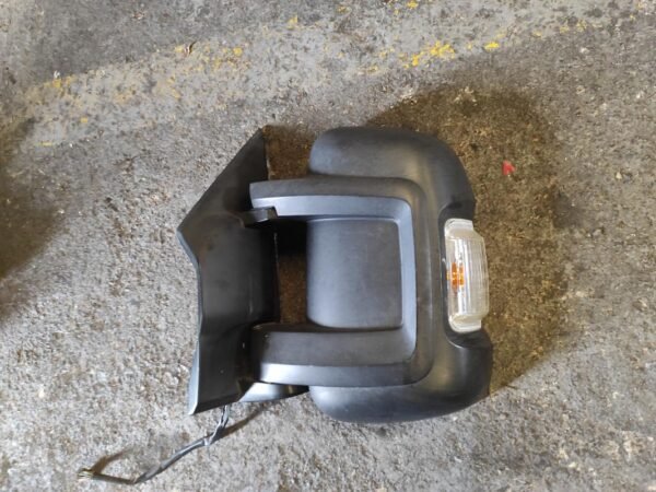 Retrovisor izquierdo Citroen Jumper Furgón 2.2 HDi (110 cv)