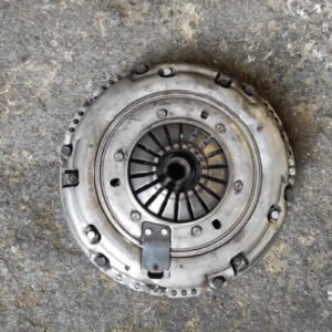 Kit embrague Ford Focus III Wagon (Versión 2014) 1.5 TDCi (120 cv) S&S